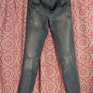 Bullhead Hermosa Super Skinny Jeans